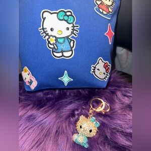 Hello Kitty Bundle NWOT